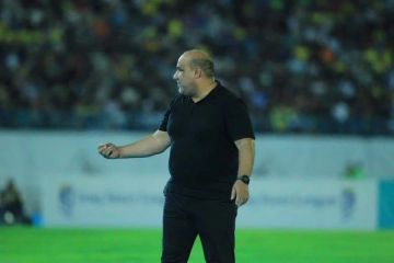 مدرب كروي: الغيابات أثرت على أمانة بغداد