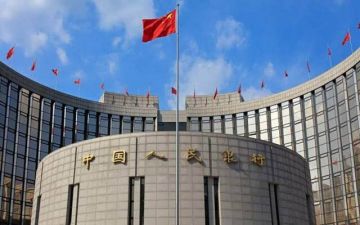 الصين تتعهد بالحفاظ على استقرار الأسواق المالية وتعميق إصلاح اليوان الصين تتعهد بالحفاظ على استقرار الأسواق المالية وتعميق إصلاح اليوان