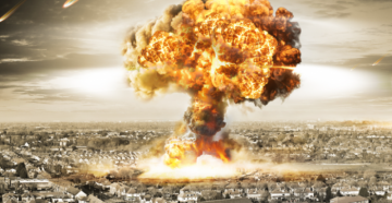 روسيا: اختبار الصاروخ النووي يعكس مخاوف أمنية