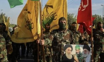 النجباء تهاجم ترامب بعد تعيين مبعوث للعراق!