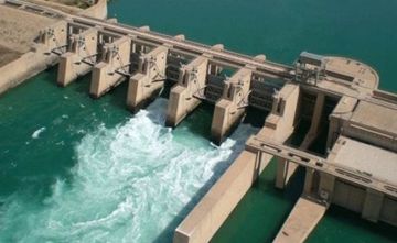 تفاصيل المباحثات المائية بين العراق وتركيا