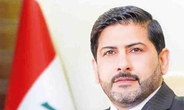 الاسدي: لا يمكن تحقيق تنمية اقتصادية للبلد في ظل وجود عقدة الملاج والفلاح