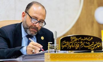 مهزلة أكاديمية.. حزب سياسي يتدخل لإعادة امتحان لطالب جامعي!