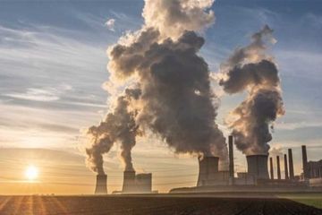 دراسة تكشف العلاقة بين تلوث الهواء وزيادة خطر السمنة والسكري دراسة تكشف العلاقة بين تلوث الهواء وزيادة خطر السمنة والسكري