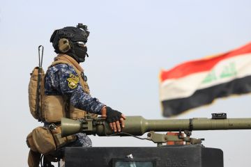 قائد أمني عراقي يواجه امرأة ارتكبت جريمة تقشعر لها الأبدان (فيديو) قائد أمني عراقي يواجه امرأة ارتكبت جريمة تقشعر لها الأبدان (فيديو)