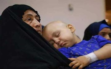 الصحة النيابية تنتقد عدم شمول مرضى السرطان بالرعاية الاجتماعية