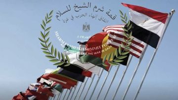 العراق ليس بينها.. الرئاسة المصرية تعلن مشاركة 20 دولة في قمة شرم الشيخ حول غزة العراق ليس بينها.. الرئاسة المصرية تعلن مشاركة 20 دولة في قمة شرم الشيخ حول غزة