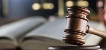 القضاء يوضح سبب صدور حكم الإعدام بحق سوري القضاء يوضح سبب صدور حكم الإعدام بحق سوري