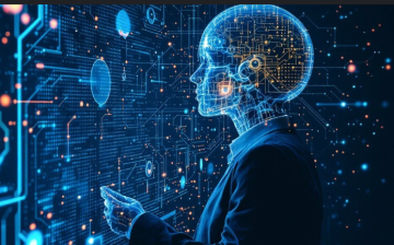 تحذيرات دولية من مخاطر الذكاء الاصطناعي على النظام المالي