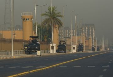 تفجير مرتقب بمركز دبلوماسي أمريكي في بغداد تفجير مرتقب بمركز دبلوماسي أمريكي في بغداد