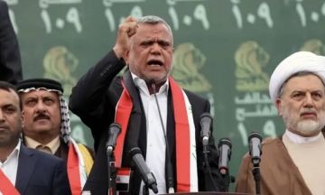 بدر: الاطار التنسيقي يستهدف 185 مقعدا.. و5 مقاعد شيعية ستذهب للسنة بسبب الصدر