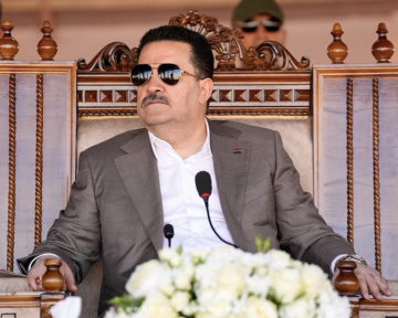 السوداني يدعو القوات العراقية إلى الجاهزية الدائمة لمواجهة التحديات الأمنية