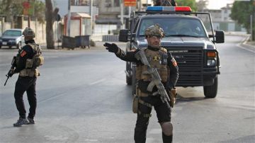 مشاجرة عائلية تطورت إلى طعن بالسكاكين في كركوك.. مصدر امني يكشف التفاصيل