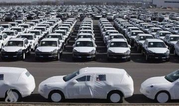 وزارة التجارة: خطة جديدة لتنظيم عملية استيراد السيارات