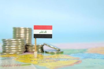العراق يتصدر مفاجآت النمو الإقليمي.. اقتصاد يتحدى السياسة والنزاعات العراق يتصدر مفاجآت النمو الإقليمي.. اقتصاد يتحدى السياسة والنزاعات