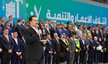 شكوى برلمانية ضد السوداني بتهم استغلال المنصب لأغراض انتخابية!