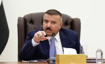 وزير الداخلية يوجه بمعاقبة ثلاثة منتسبين اعتدوا على مواطن في بغداد