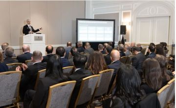 العراق يدشن حقبة جديدة من النمو الاقتصادي.. تقرير امريكي يكشف التفاصيل