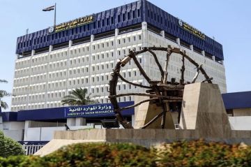 الموارد المائية: لا شحة في مياه الشرب الموارد المائية: لا شحة في مياه الشرب