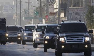 خلال 7 أيام.. السوداني يوجه بسحب الحمايات والسيارات من المسؤولين والمخالف يحال للنزاهة خلال 7 أيام.. السوداني يوجه بسحب الحمايات والسيارات من المسؤولين والمخالف يحال للنزاهة