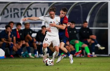 رسميا.. موعد مباراتي الريال وبرشلونة في الجولة الـ 14 من الليغا