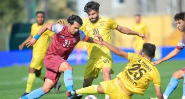 انطلاق الجولة الرابعة من الدوري الممتاز الأربعاء المقبل انطلاق الجولة الرابعة من الدوري الممتاز الأربعاء المقبل