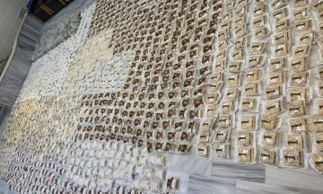 بالتنسيق مع دمشق.. قوة عراقية تدخل سوريا وتعتقل مطلوبين دوليا بالتنسيق مع دمشق.. قوة عراقية تدخل سوريا وتعتقل مطلوبين دوليا