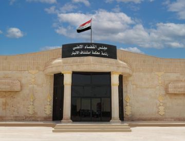 جنايات الأنبار: السجن المؤبد بحق مدان ضبط بحوزته 4 آلاف حبة مخدرة