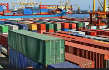 ارتفاع الصادرات الأردنية إلى العراق بنسبة 12 