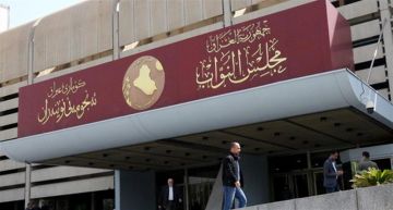 تجاوزا غير مقبول.. الثقافة النيابية تستنكر تصريحات نقيب الفنانين العراقيين جبار جودي تجاوزا غير مقبول.. الثقافة النيابية تستنكر تصريحات نقيب الفنانين العراقيين جبار جودي