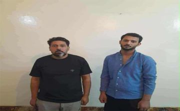 لبنان تعلن تحرير مخطوفين عراقيين في الهرمل لبنان تعلن تحرير مخطوفين عراقيين في الهرمل