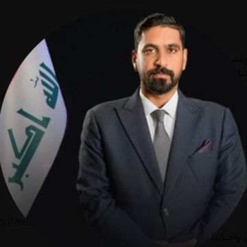 اغتيال عضو مجلس محافظة بغداد والمرشح للانتخابات صفاء المشهداني بعبوة لاصقة