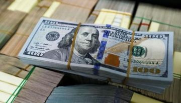 بعد استقراره لأكثر من اسبوع.. ارتفاع اسعار الدولار في بغداد بعد استقراره لأكثر من اسبوع.. ارتفاع اسعار الدولار في بغداد