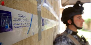 قائممقام بالقضاء.. خطة أمنية مكثفة في طوزخورماتو استعدادا للانتخابات المقبلة