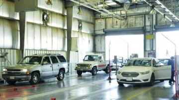 المرور تنفي رفع سعر الهزة إلى 150 ألف دينار