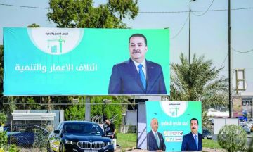 من بغداد وكربلاء.. المالكي والسوداني يستدعون العشيرة إلى سباق الانتخابات