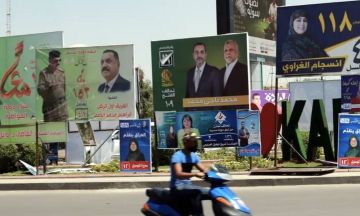 خلال يوم واحد.. مرشحو البرلمان العراقي يرفعون أكثر من مليون صورة خلال يوم واحد.. مرشحو البرلمان العراقي يرفعون أكثر من مليون صورة
