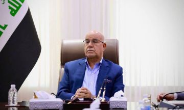 قام بتعين ذوي المسؤولين.. شكوى قضائية ضد وزير الصحة