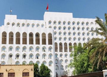 العراق يصدر موقفا بشأن قرار الكنيست إلاسرائيليي