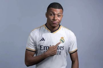 تعرف على تقييم مبابي بالدوري الاسباني