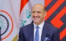 عدنان درجال نائبا لرئيس اللجنة الفنية والتطوير الدولية - iq