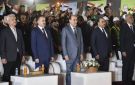 المالكي يحذر من عودة العراق الى عهد الديكتاتورية والمقابر الجماعية والأسلحة الكيمياوية والفقر والحرمان - iq
