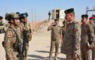توجيه بالاستعداد القتالي.. الجيش يرفع درجات الحيطة والحذر على الحدود مع سوريا - iq