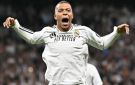 بعد هدفه الاخير لريال مدريد.. مبابي يعادل رقم كريستيانو رونالدو - iq