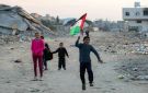 الفصائل الفلسطينية: نثمن جهود مصر وقطر وتركيا ونرفض أي وصاية أجنبية - iq