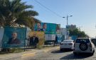 لافتات المرشحين في شوارع العراق أضرارها تفوق منافعها - iq