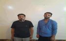لبنان تعلن تحرير مخطوفين عراقيين في الهرمل - iq