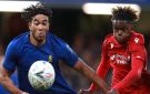 اليوم..مباراة نوتنغهام وتشييلسي من الدوري الإنجليزي الممتاز - iq