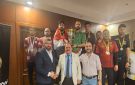 منتخب البليارد والسنوكر العراقي يحقق المركز الأول عربيا - iq