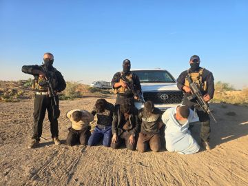 بعد متابعة استخبارية.. القبض على خمسة متهمين بقتل أسرة في الديوانية